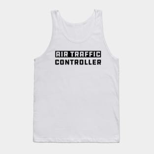 Air Traffic Controller Tank Top